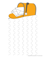 Éduca-découpe-Poste