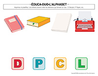 Educa-duo-Alphabet