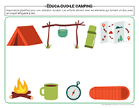 Educa-duo-Camping