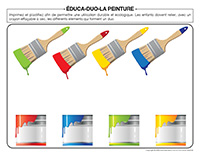 Éduca-duo-Peinture