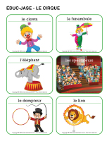 Educa-jase-Cirque