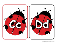 Educa-lettres-Coccinelles