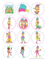 Educa-observe-Lutins de Paques