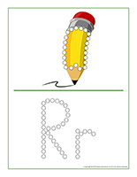 Éduca-pointillés-Rentrée