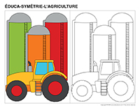 Éduca-symétrie-Agricultur