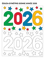 Educa-symetrie-Bonne annee 2026