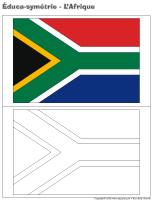 Éduca-symétrie-L'Afrique Éduca-symétrie-L'Afrique