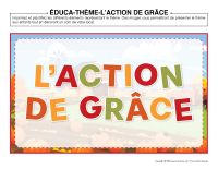 Éduca-thème-Action de grâce 2024