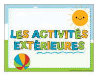 Educa-theme-Activites exterieures