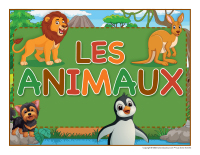 Educa-theme-Animaux