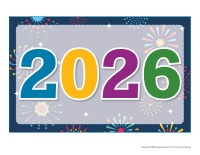 &Eacute;duca-theme-Bonne annee 2026