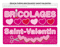 Éduca-thème-Bricolages-Saint-Valentin