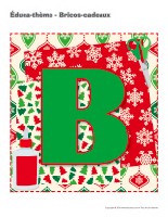 Éduca-thème-Bricos-cadeaux Éduca-thème-Bricos-cadeaux