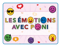 Educa-theme-Emotions avec Poni