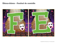 Éduca-thème-Festival de comédie Éduca-thème-Festival de comédie
