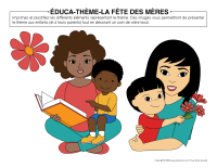 Educa-theme-Fete des Meres 2026-2