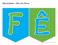 Éduca-thème-Fête des Pères 2019