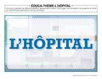 Éduca-thème-Hôpital