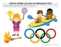 Éduca-thème-Jeux olympiques d’été 2024-1