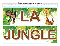 Éduca-thème-Jungle