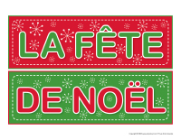 Éduca-theme-La fete de Noel