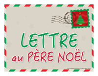 Educa-theme-Lettre au pere Noel