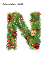 Éduca-thème-Noël 2013 Éduca-thème-Noël 2013