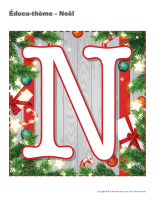 Éduca-thème-Noël 2017