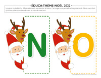 Éduca-thème-Noël 2022