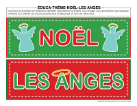 Éduca-thème-Noel-Les anges