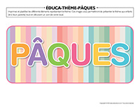 Éduca-thème-Pâques 2023