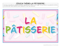 Éduca-thème-Pâtisserie