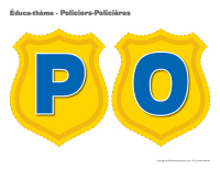 Éduca-thème-Policiers-Policières