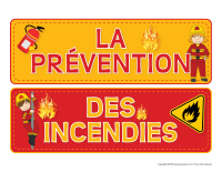 Éduca-thème-Prévention des incendies