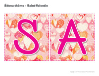 Éduca-thème-Saint-Valentin 2019
