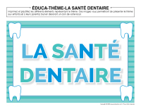 Educa-theme-Sante dentaire 2026