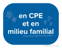 &Eacute;duca-th&egrave;me-Semaine des services educatifs en CPE et en milieu familial 2026-2