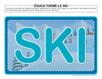 Éduca-thème-Ski