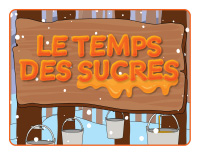 &Eacute;duca-th&egrave;me-Temps des sucres