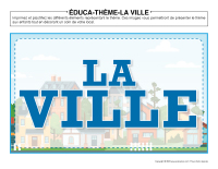 Éduca-thème-Ville