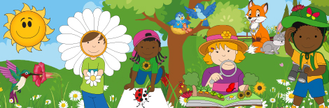 Lducation par la nature - Lt