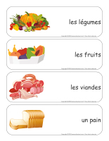 Éiquettes-mots géants-Épicerie-2