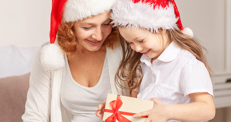 Enfants autistes et cadeaux de Noël : offrir des cadeaux sans surstimulation