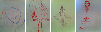 Enseigner aux enfants à dessiner-2