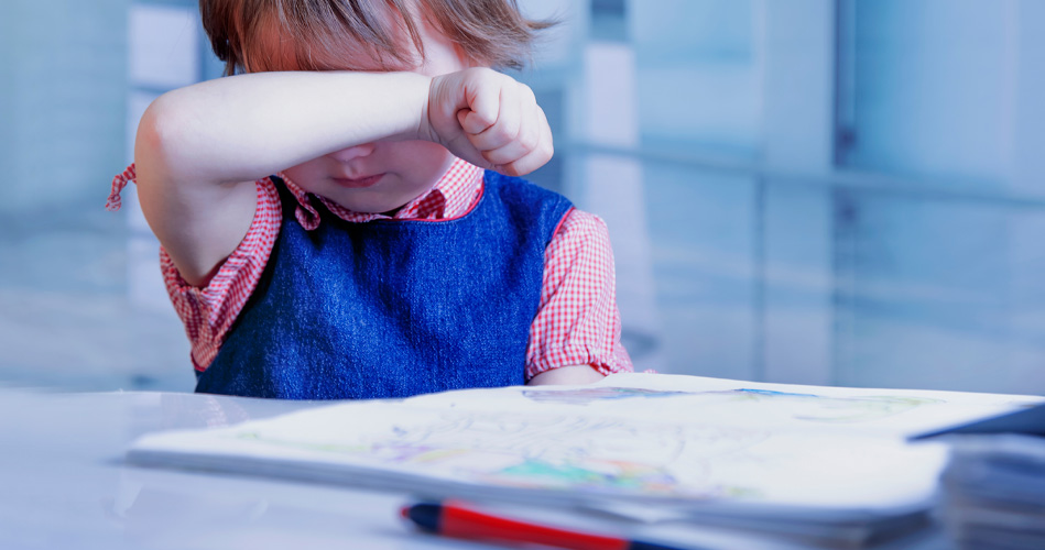 Et si mon anxiété était là pour maider et mapprendre?