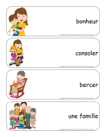 Étiquette-mot géant-Mamans et grands-mamans-1 Étiquette-mot géant-Mamans et grands-mamans-1