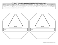 Etiquettes-Brigadiers-Brigadieres 2026