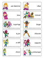Étiquettes-mots-Activites EPN-Hiver