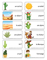 Etiquettes-mots-Cactus