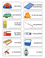Etiquettes-mots-Camping